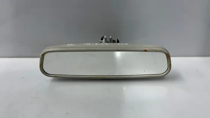 Rear view mirror - 2012 Audi A4