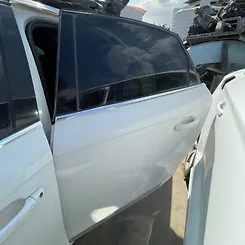 Door (LHB) - 2015 Audi A4