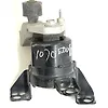 Engine mounts - 2017 Ford Edge SEL