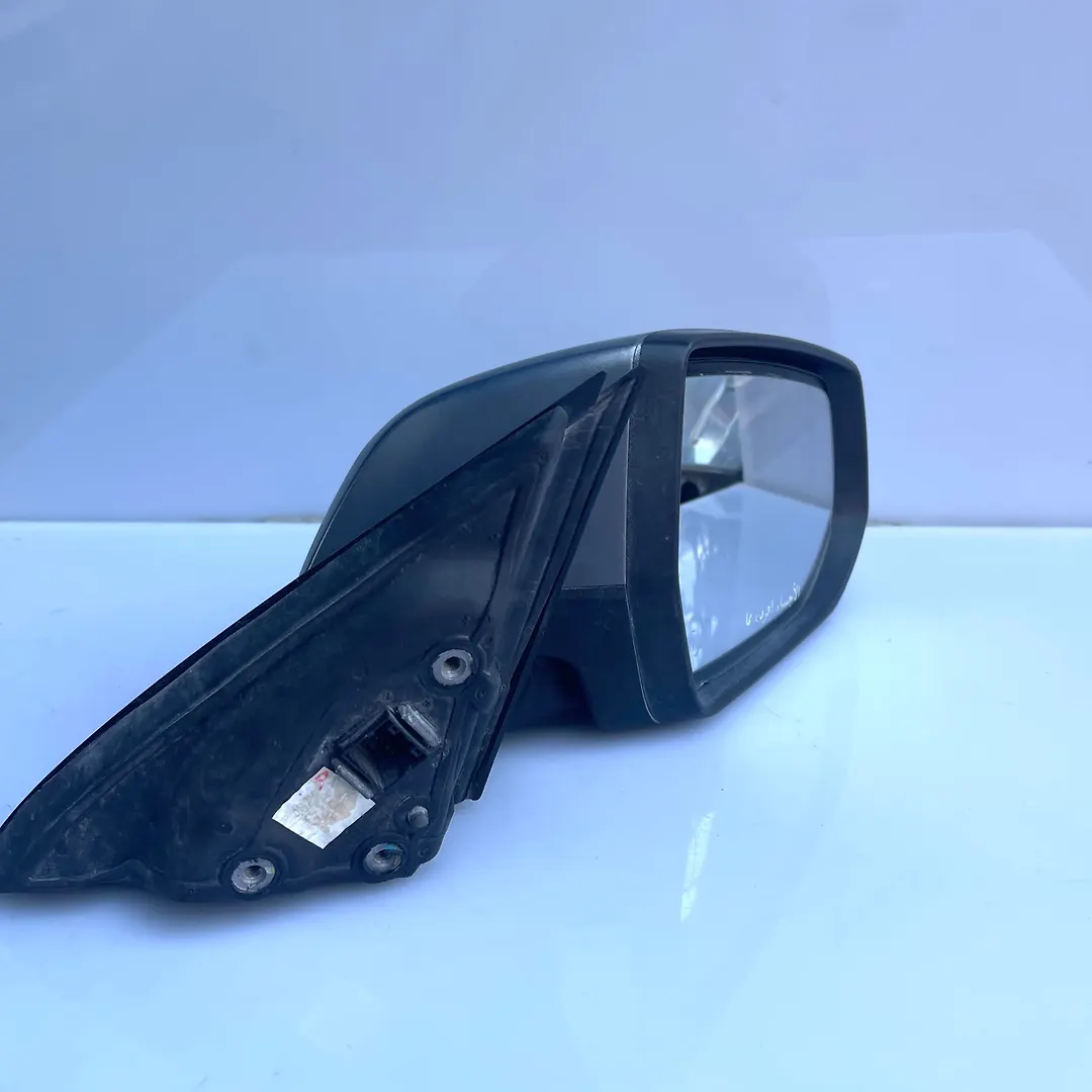 Side Mirror (RH) - 2013 Chevrolet Malibu