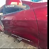 Door (RHF) - 2014 Jeep GRAND CHEROKEE