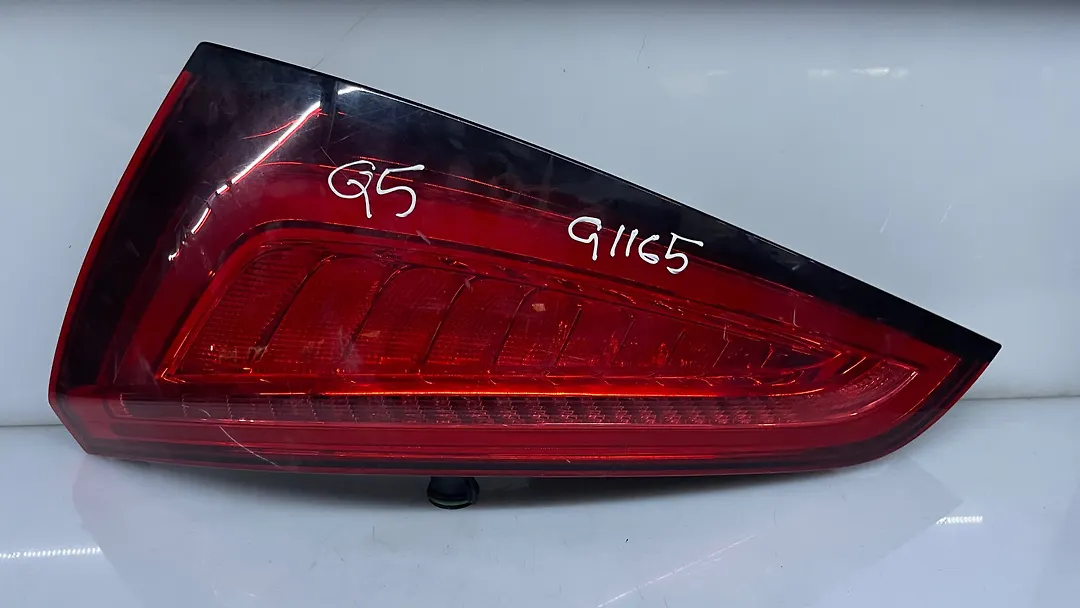 Tail Light (LH) - 2013 Audi Q5