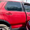Door (RHB) - 2016 Land Rover DISCOVERY SPORT
