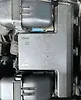Fuse box engine - 2017 Ford Edge