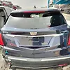 Tailgate - 2018 Cadillac XT5 Luxury