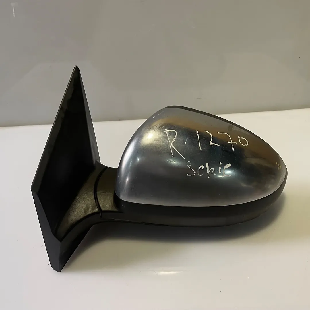 Side Mirror (LH) - 2012 Chevrolet Sonic Lvl3
