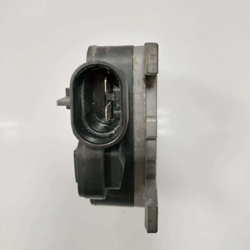 Fan Control Module - 2013 Ford Edge