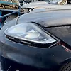 Headlight (LH) - 2014 Jaguar JAGUAR XK