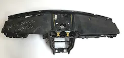 Dashboard  - 2020 Ford Mustang I4 Coupe