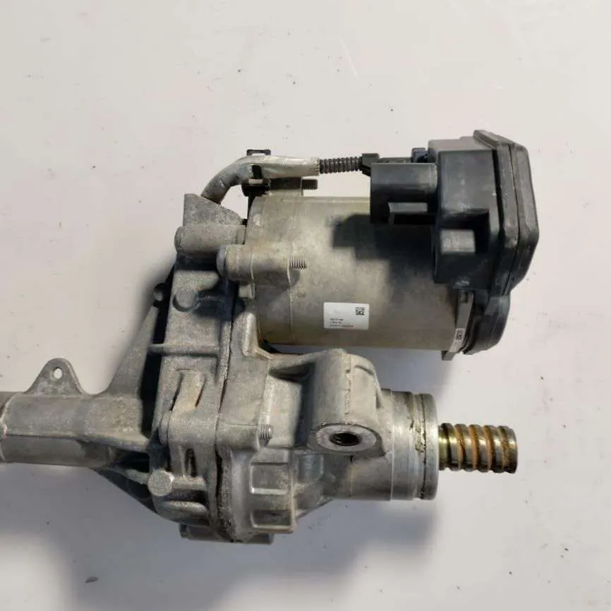 Steering box/rack - 2016 Ford Edge