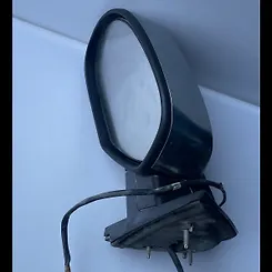 Side Mirror (LH) - 2009 Chevrolet SILVERADO 