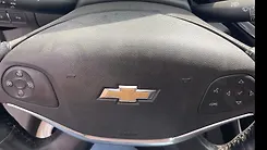 Airbag (Steering) - 2015 Chevrolet Impala