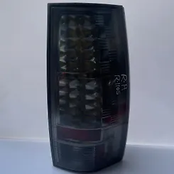 Tail Light (RH) - 2009 Chevrolet Tahoe