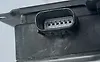 BLIND SPOT RADAR MODULE - 2011 Jaguar XF