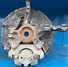 Complete Hub Assembly(LHF) - 2022 Lincoln Corsair Standard