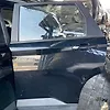 Door (LHB) - 2021 Chevrolet Captiva
