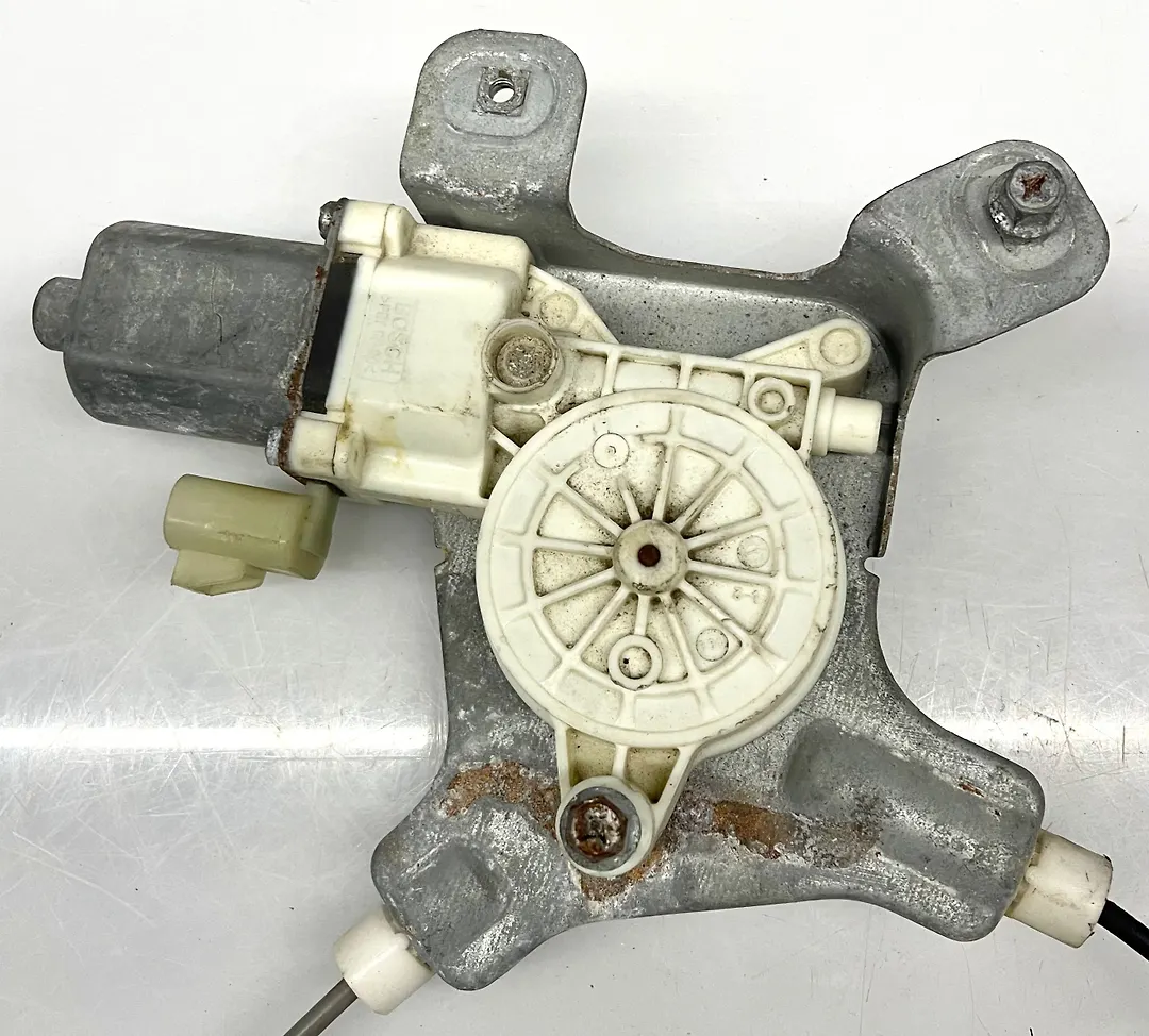 power window motor (RHF) - 2007 GMC DENALI