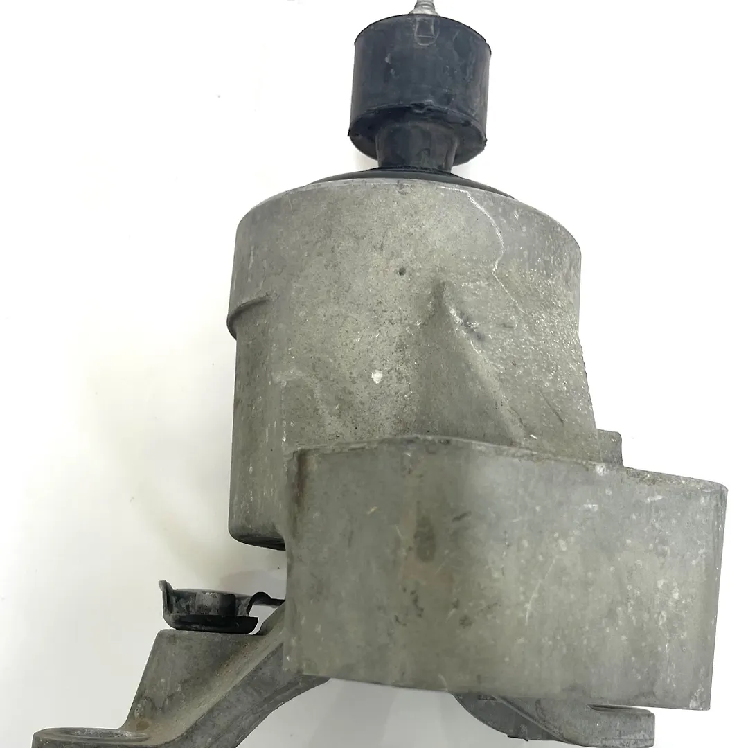 Engine mounts - 2016 Ford Edge SEL