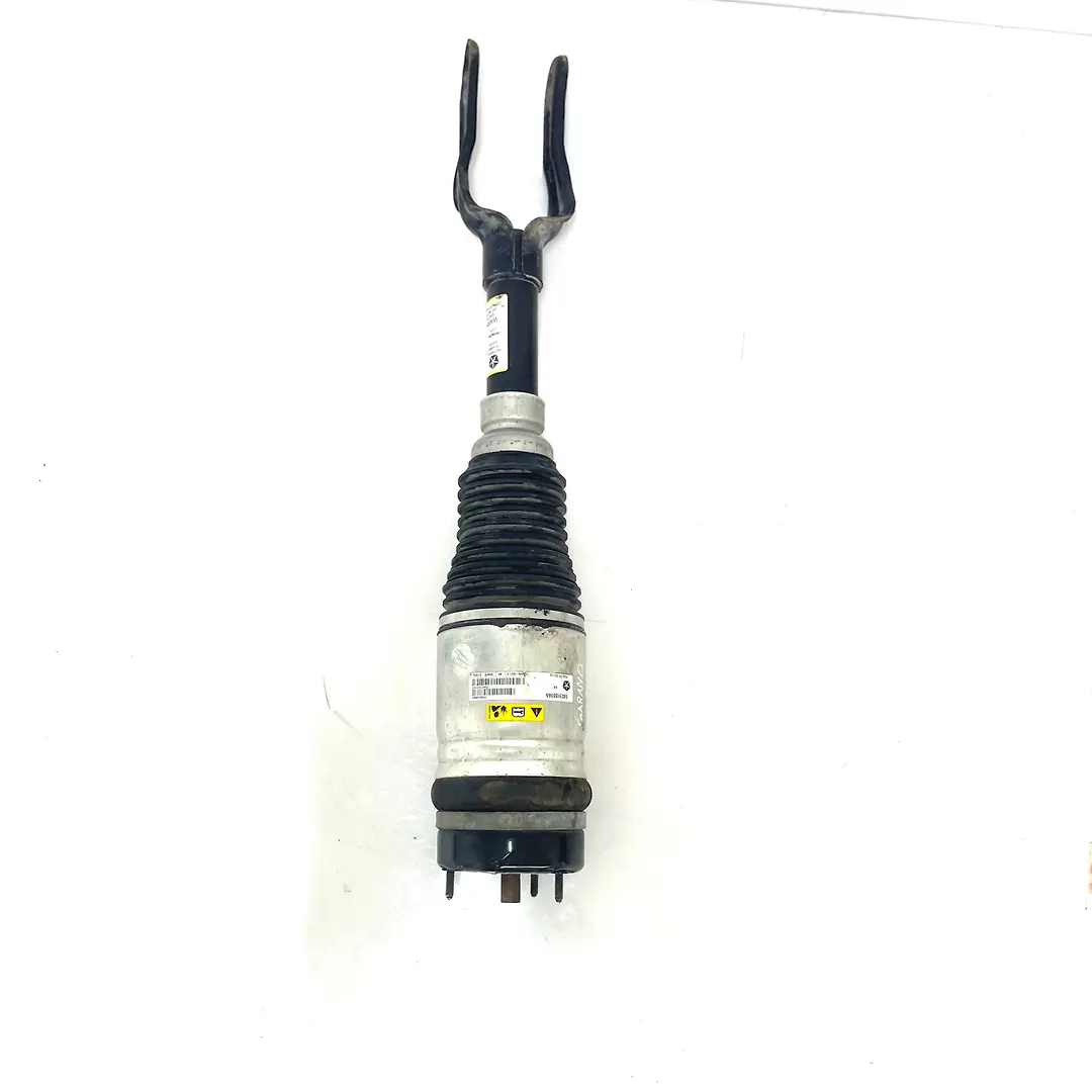 Shock absorber - 2014 Jeep Grand Cherokee Overland