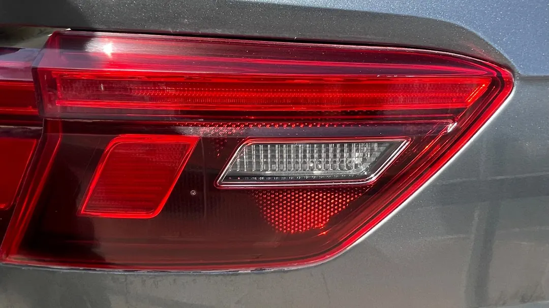 Trunk Light (LH) - 2019 Volkswagen Tiguan