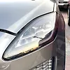Headlight (LH) - 2019 Jaguar E-Pace