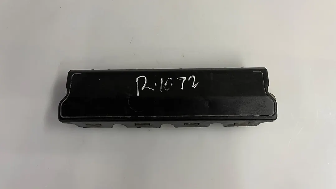 Airbag (Knee) - 2014 Chevrolet Impala LTZ