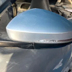 Side Mirror (LH) - 2017 Jaguar F-type