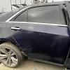 Door (RHB) - 2014 Cadillac CTS