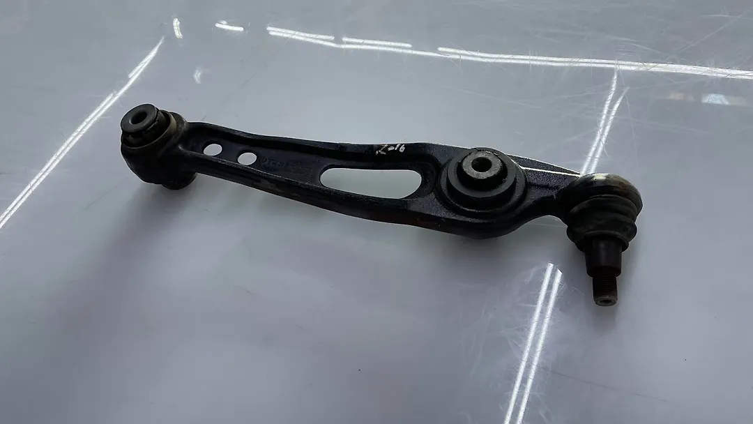 Lower arm (LH) - 2015 Land Rover RANGE ROVER SuperCharged