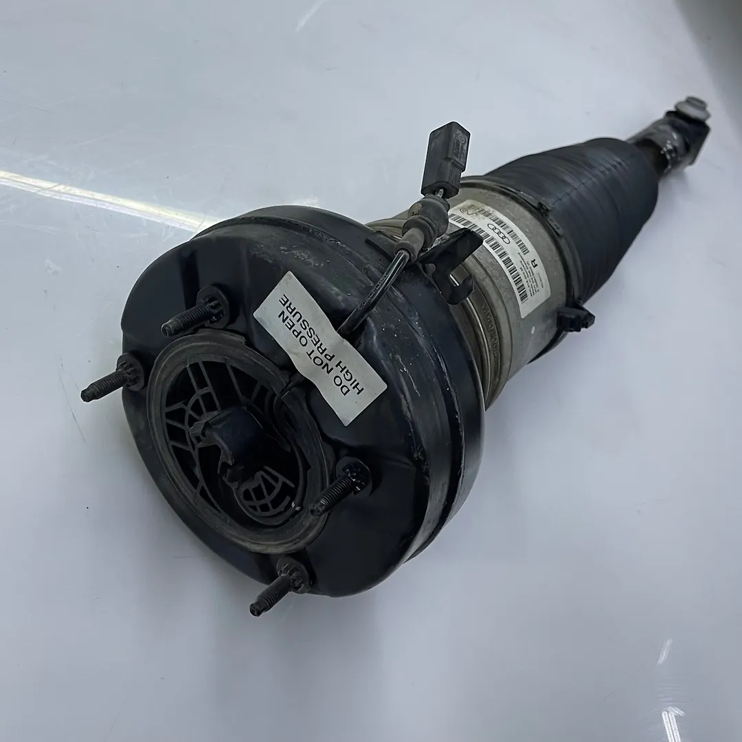 Shock Absorber (RHB) - 2012 Audi A8