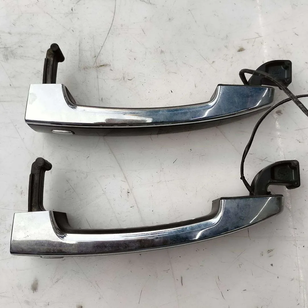 Door handle exterior - 2014 Chevrolet Impala