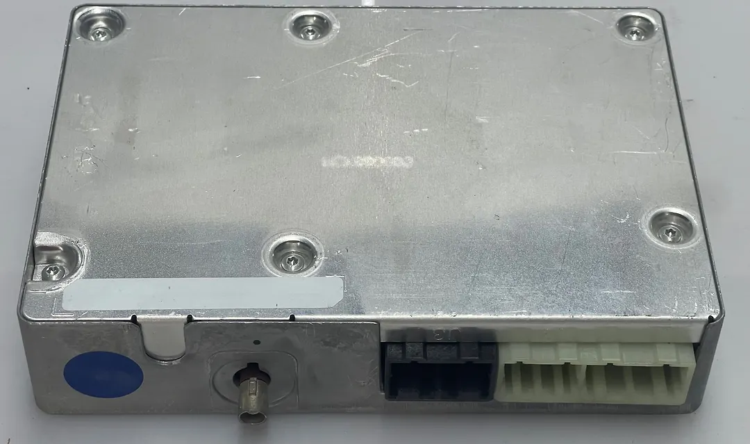 Communication Sync Control Module - 2014 GMC Acadia