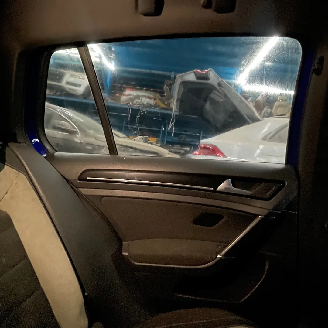 Door (LHB) - 2015 Volkswagen Golf R
