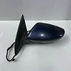 Side Mirror (LH) - 2013 Volkswagen Passat