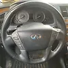 Steering wheel - 2011 Infiniti QX56 5.6i