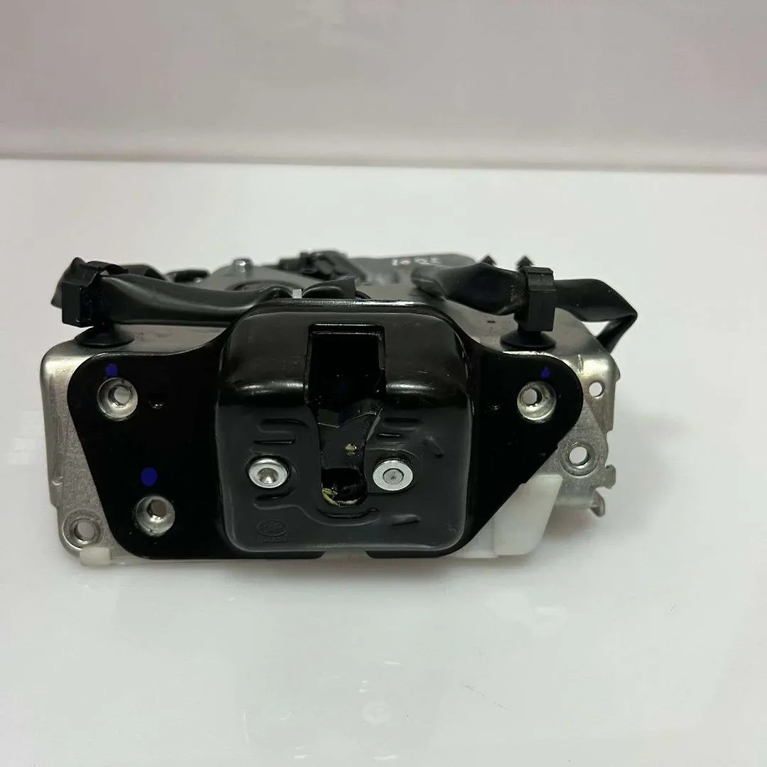Trunk Lock - 2018 Jeep GRAND CHEROKEE