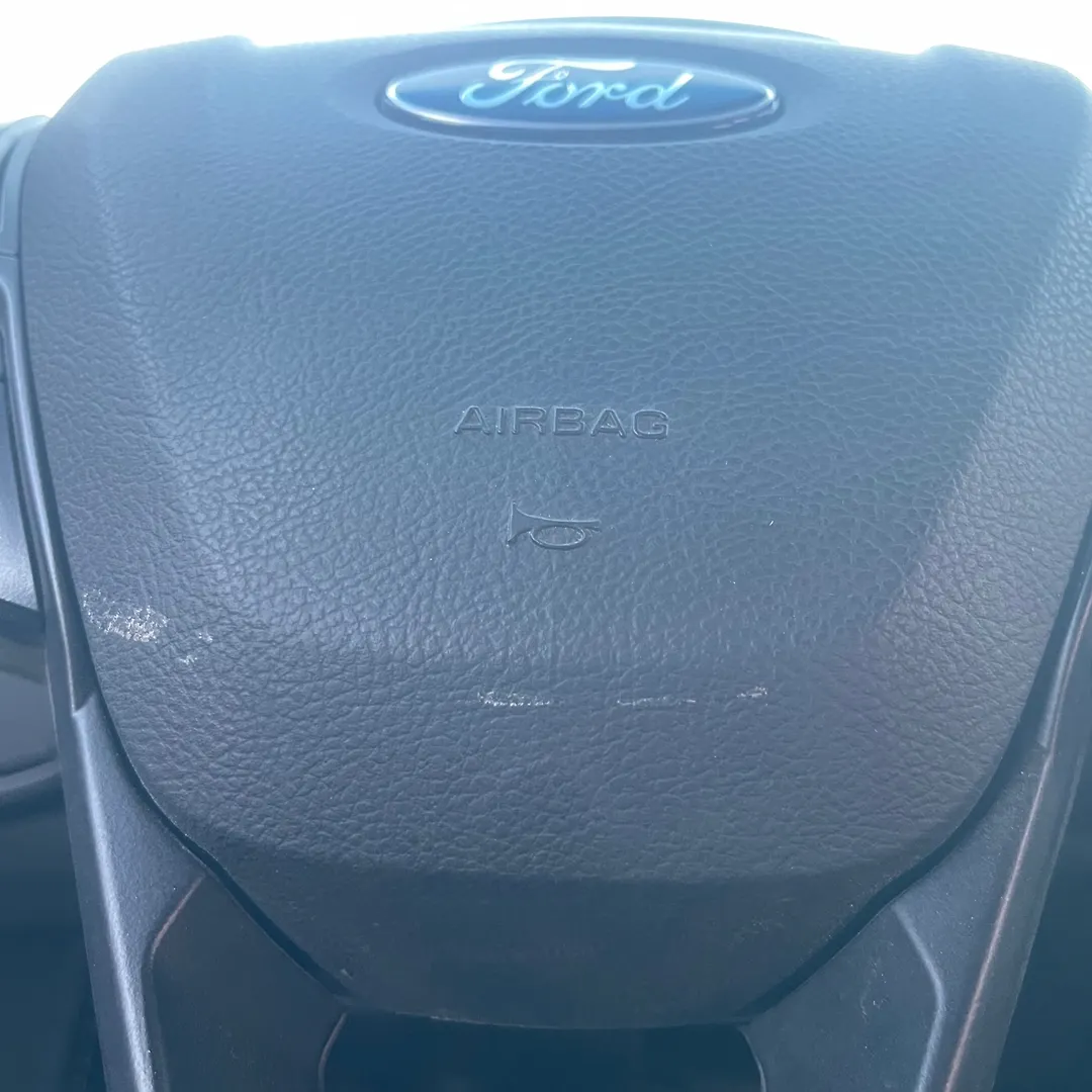 Airbag (Steering) - 2017 Ford Edge SE