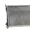 Radiator - 2013 Ford Edge SE