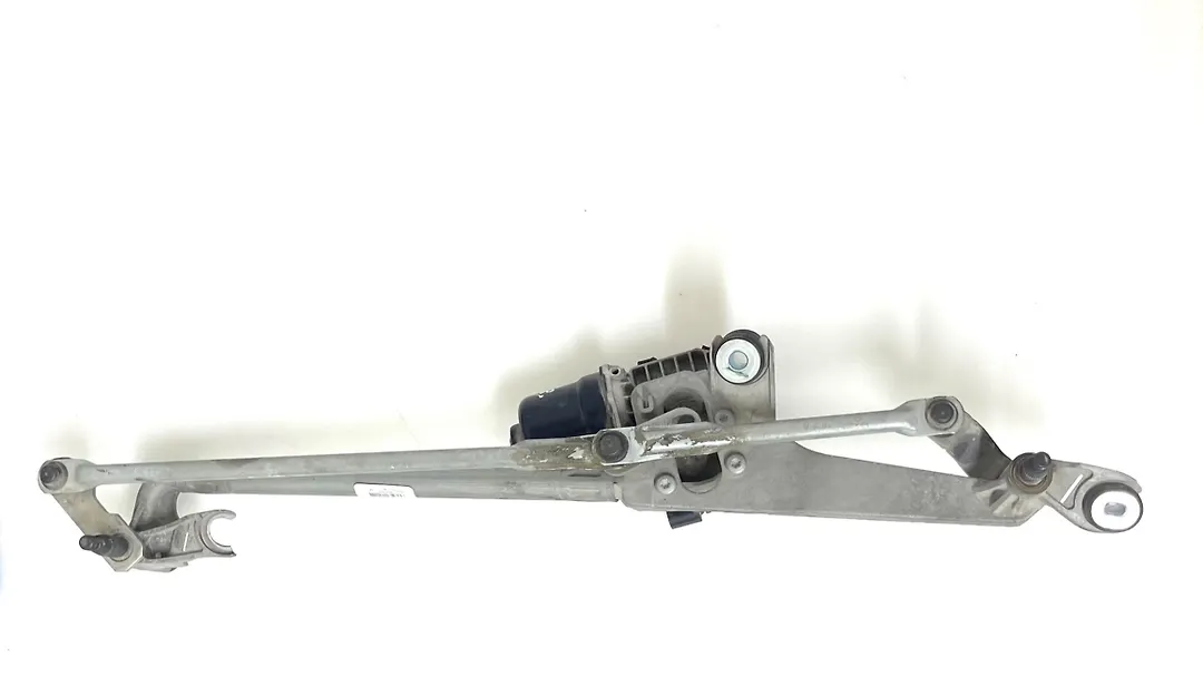 Windshield wiper motor - 2020 Ford Explorer Police