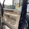 Door (LHF) - 2013 Nissan Armada