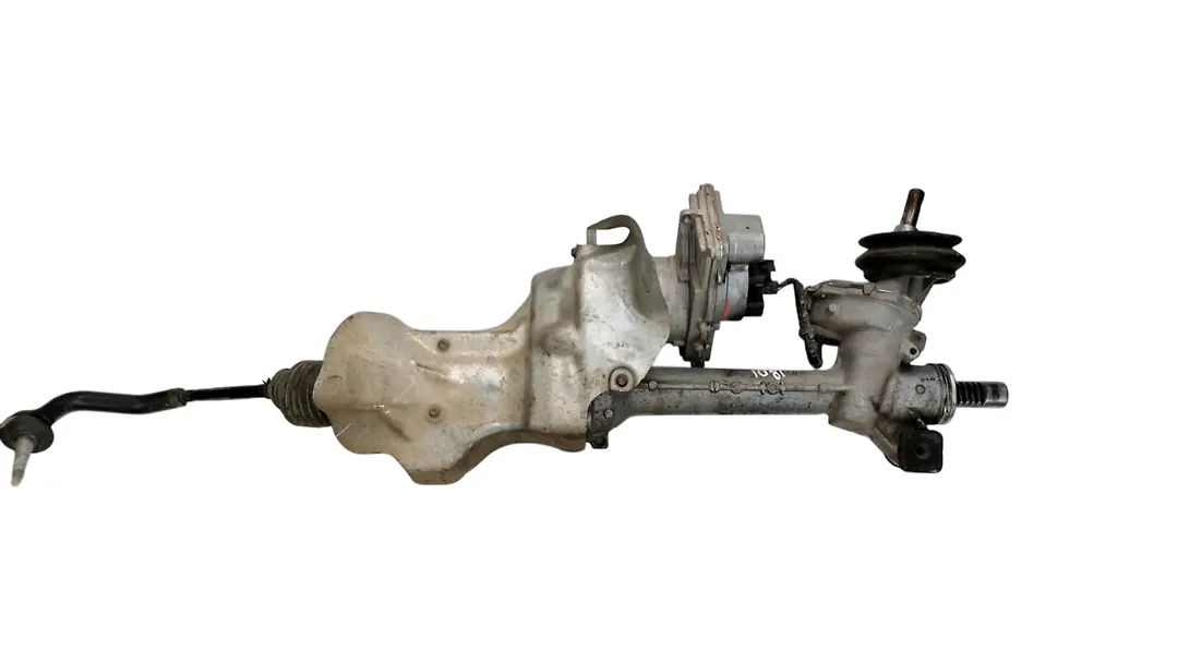 Steering box/rack - 2020 Chevrolet Traverse