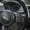 Steering wheel - 2018 Jaguar F-Pace PREMIUM