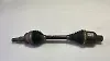 Axle(RHF) - 2018 GMC Acadia SLE