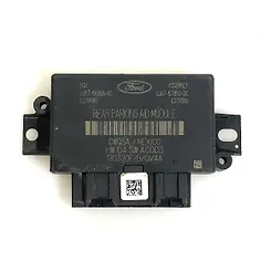 Parking Assist Control Module - 2021 Ford Bronco Sport OUTER BANKS