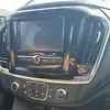 Info-gps-tv screen - 2019 Chevrolet Traverse LS