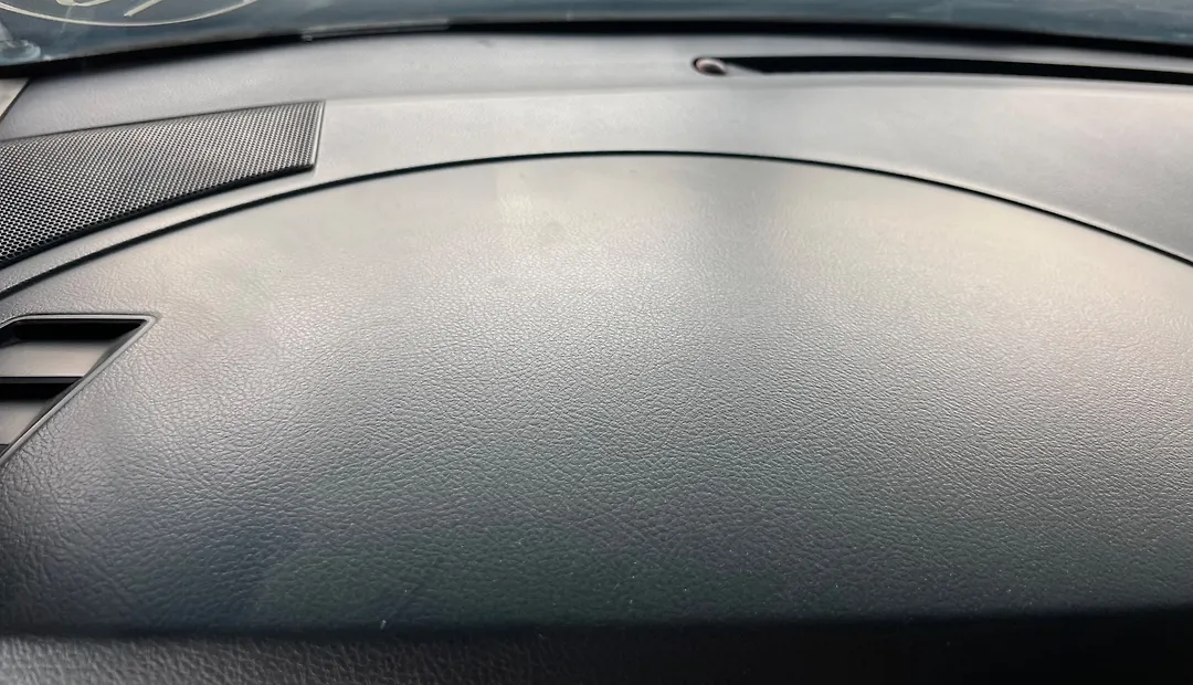 Dashboard  - 2013 Toyota Sequoia