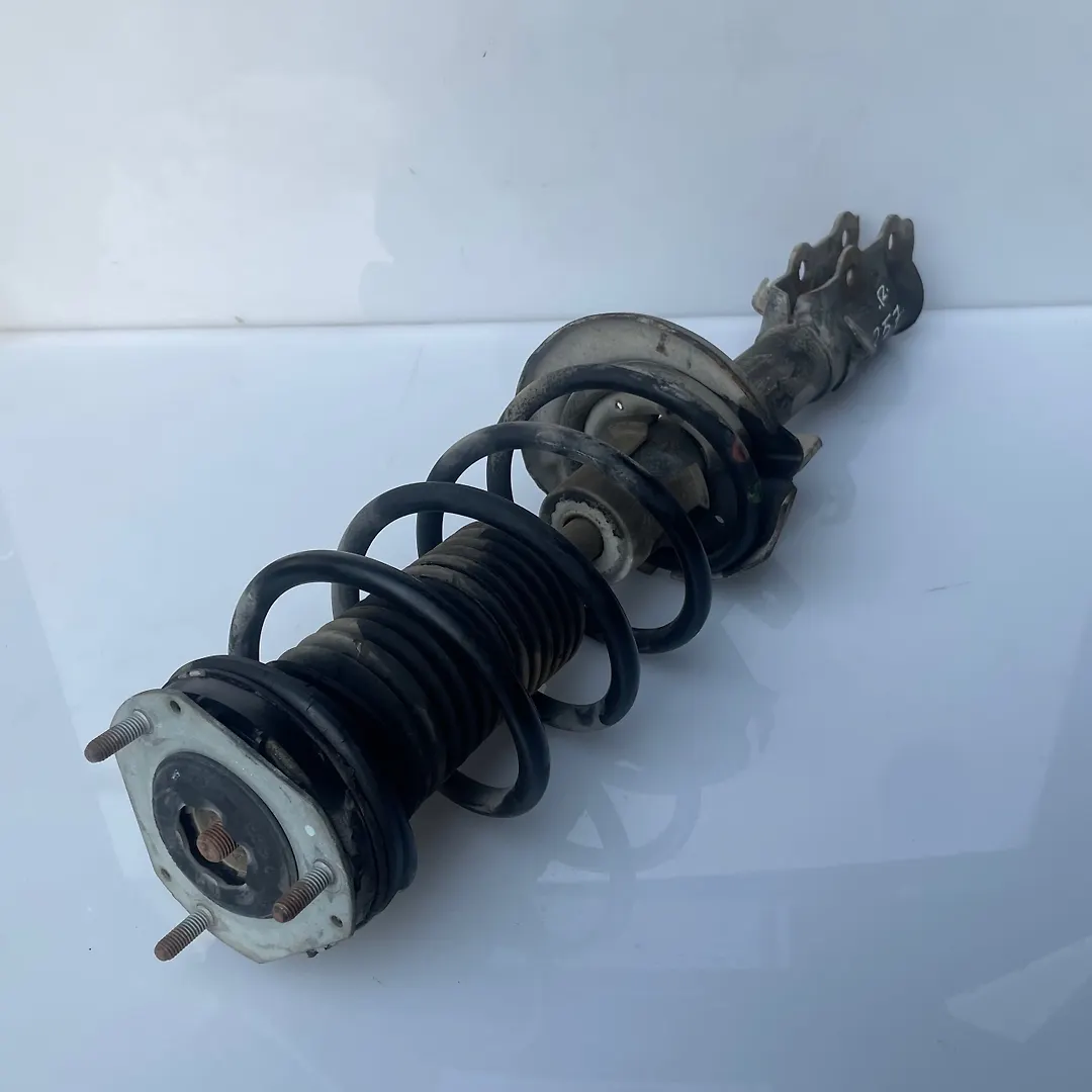 Shock Absorber (RHF) - 2009 Ford Fiesta
