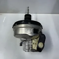 Brake booster - 2017 Audi A4 2.0T