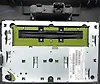 A/C Heater Climate Control Switch - 2014 Ford F-150