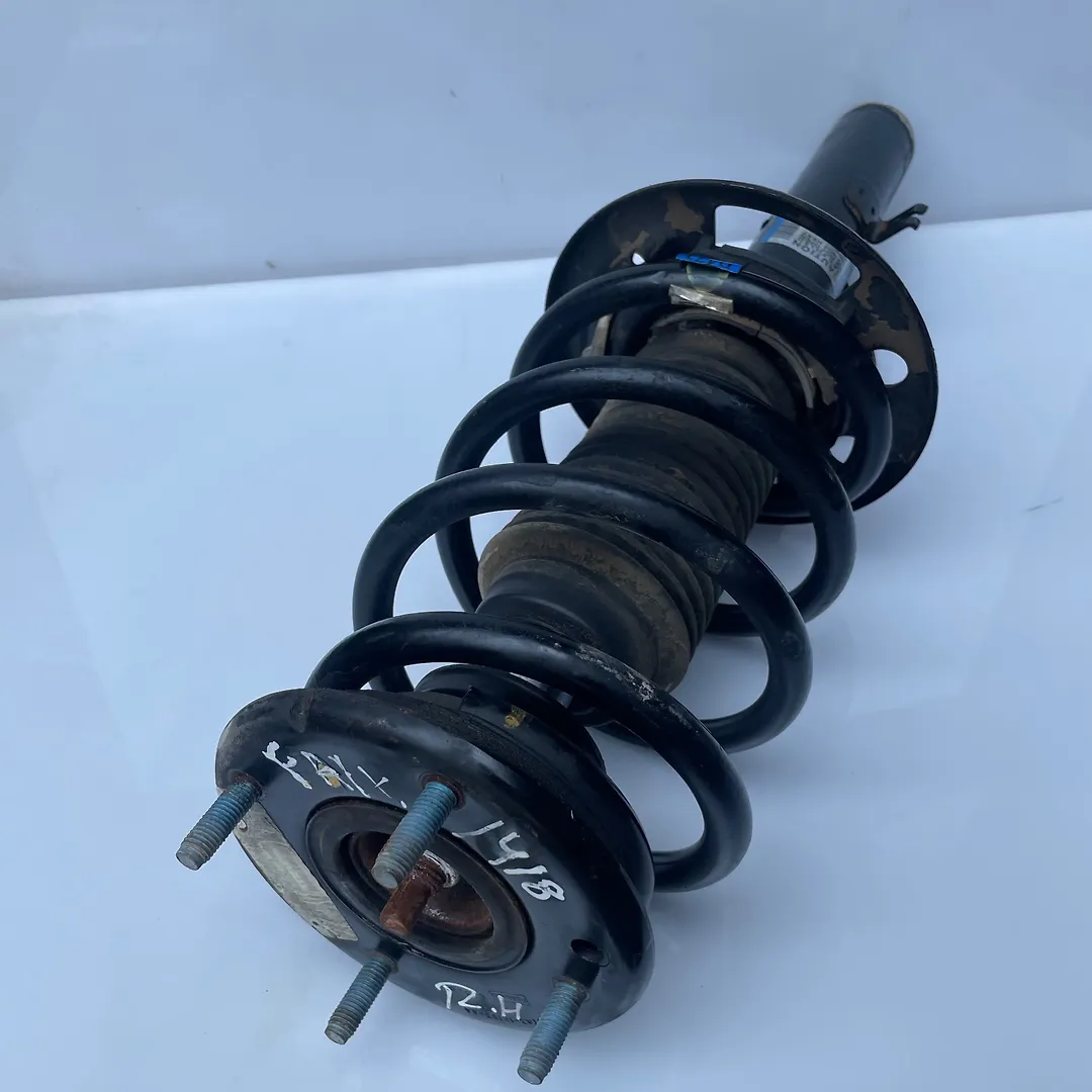 Shock Absorber (RHF) - 2012 Ford Flex SEL